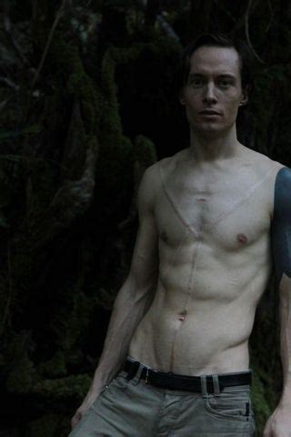 Owen gray & his beautiful scars.. : r/AltLadyboners